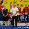 Международни прояви » Европейско първенство по борба за кадети Бар Черна гора - 2013г.